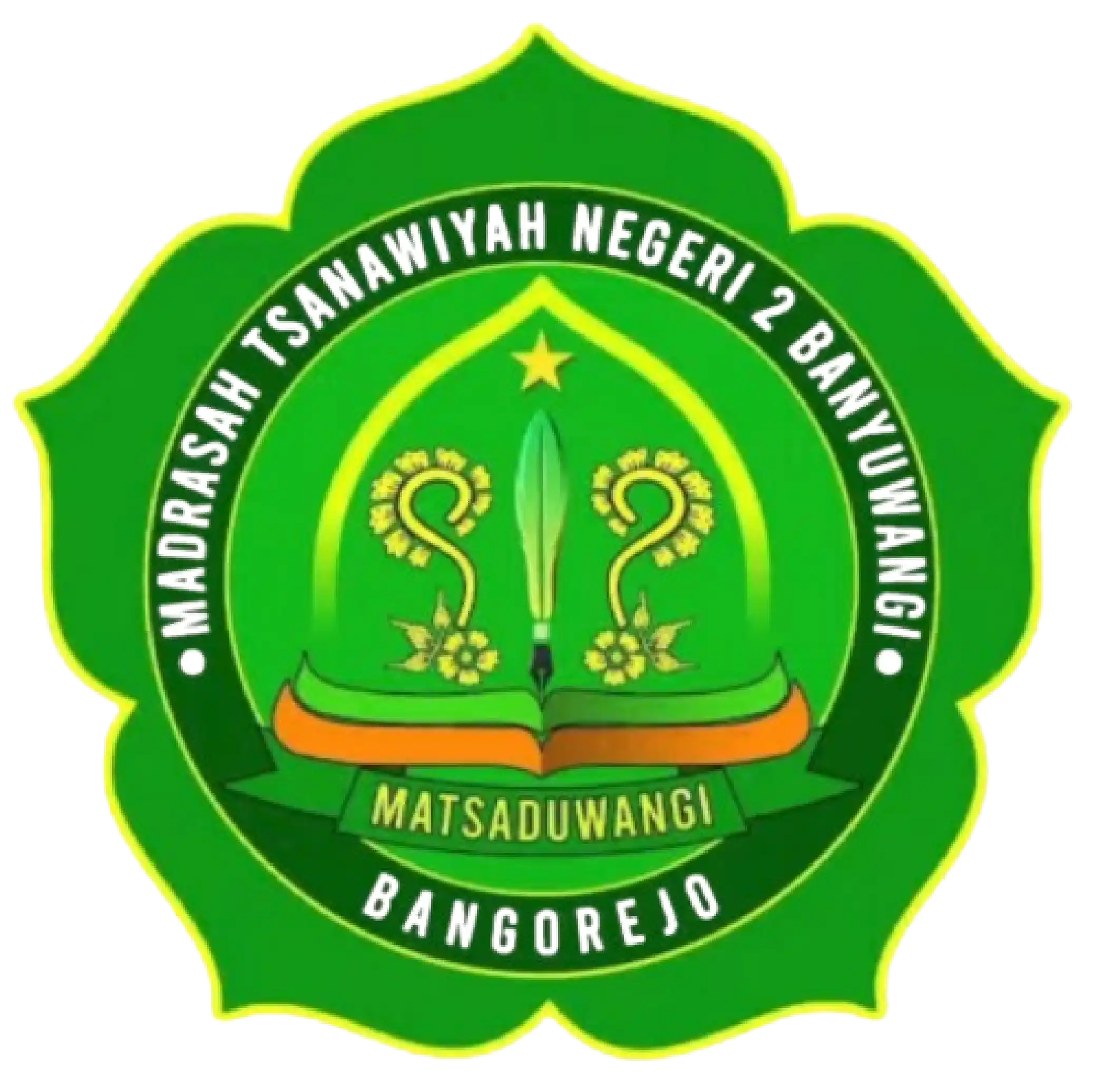 MTs Negeri 2 Banyuwangi